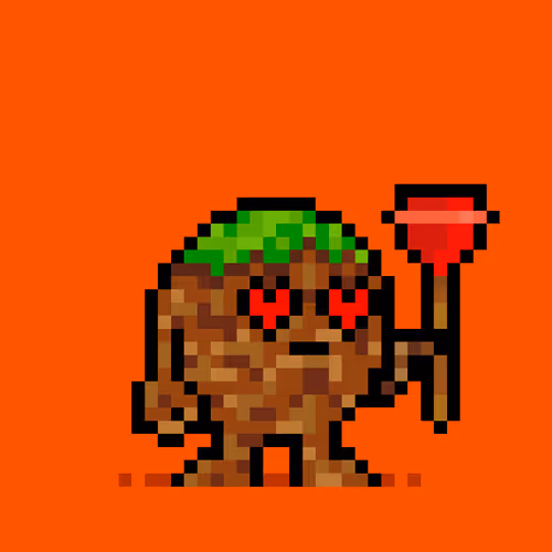 Rotten Orangez