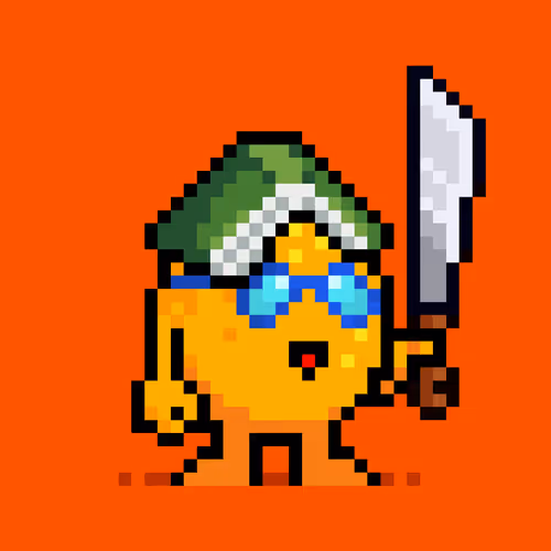 Rotten Orangez