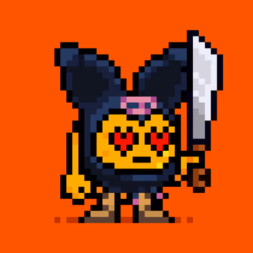 Rotten Orangez