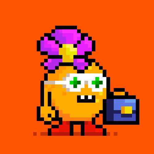 Rotten Orangez