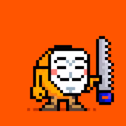 The Orangez #624