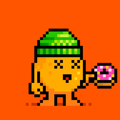 Rotten Orangez