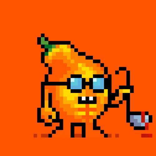 Rotten Orangez