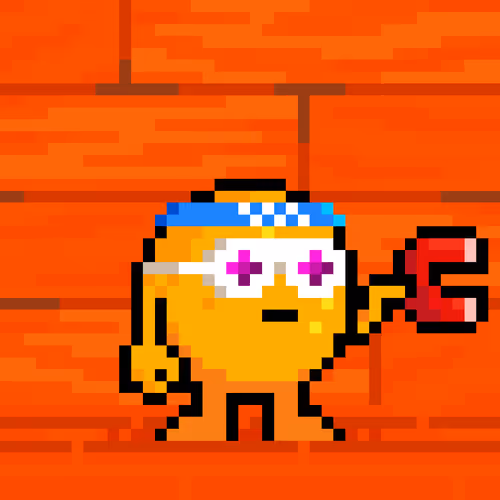 Rotten Orangez