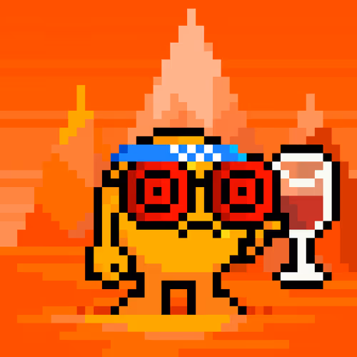 Rotten Orangez