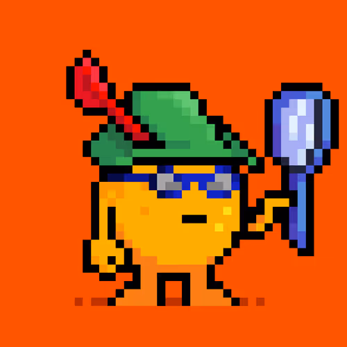 Rotten Orangez