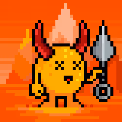 The Orangez #6423