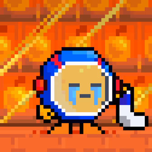 Rotten Orangez
