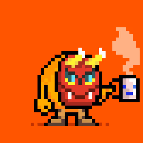 Rotten Orangez