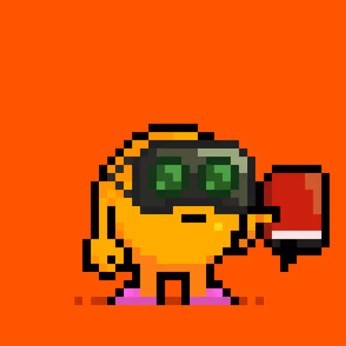 Rotten Orangez