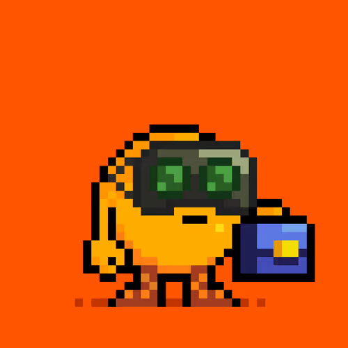 Rotten Orangez