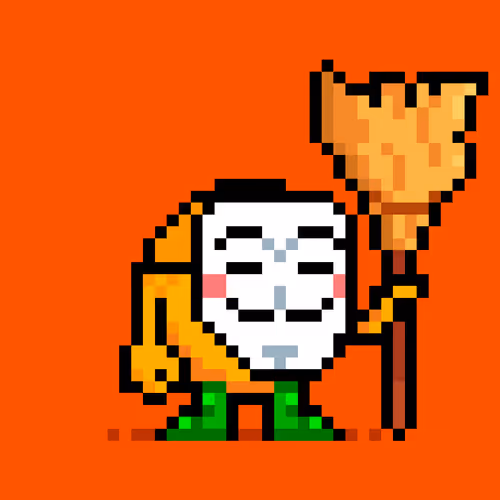 Rotten Orangez