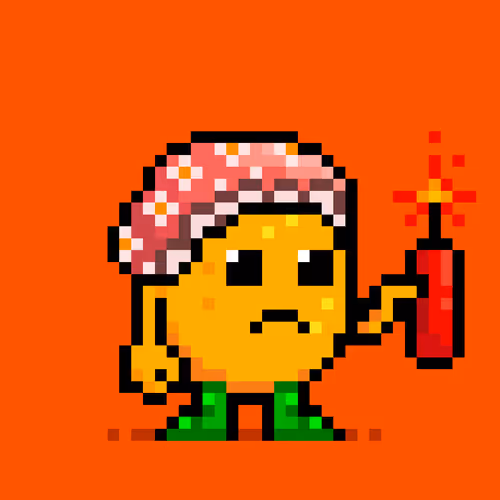 Rotten Orangez