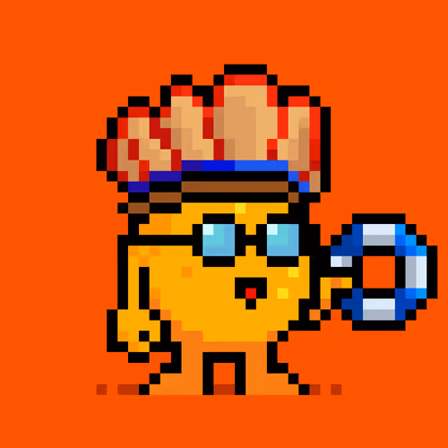 Rotten Orangez