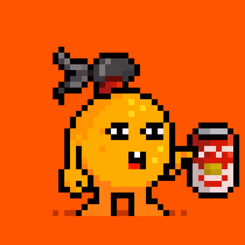Rotten Orangez