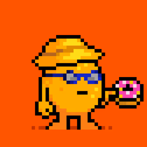 Rotten Orangez