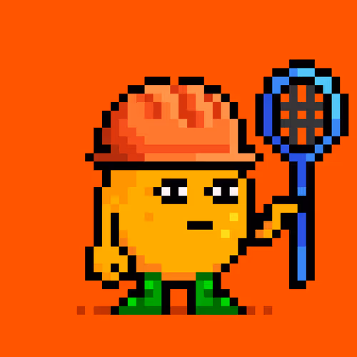 Rotten Orangez