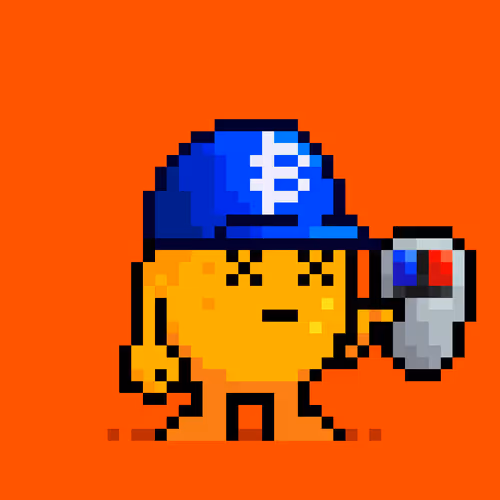 Rotten Orangez