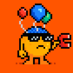 The Orangez #2259