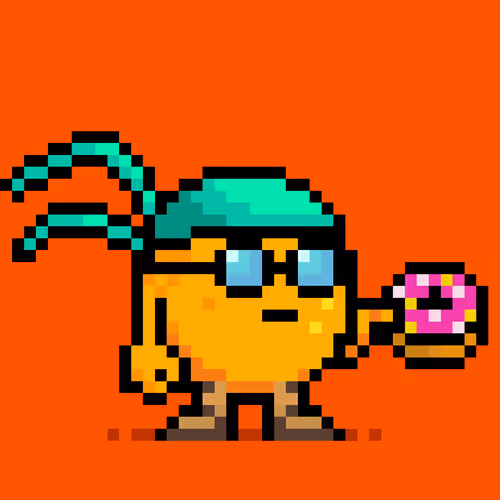 Rotten Orangez
