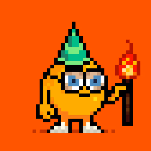 Rotten Orangez