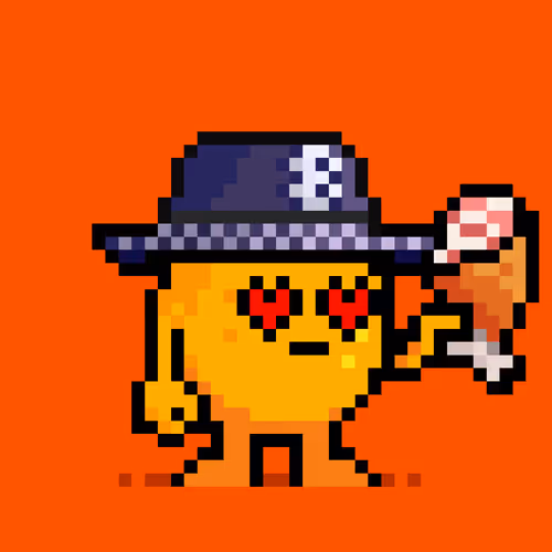 Rotten Orangez