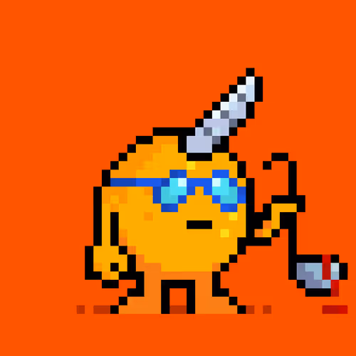 Rotten Orangez