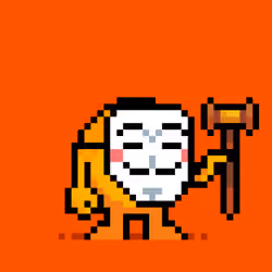 The Orangez #8283