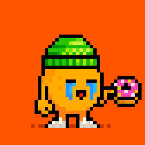 Rotten Orangez