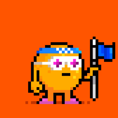 Rotten Orangez