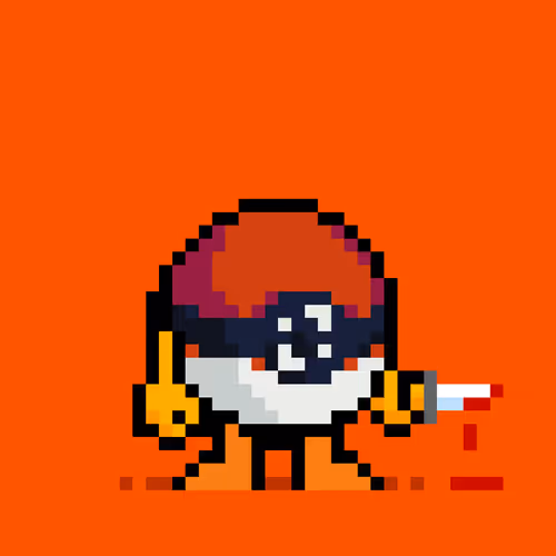 Rotten Orangez