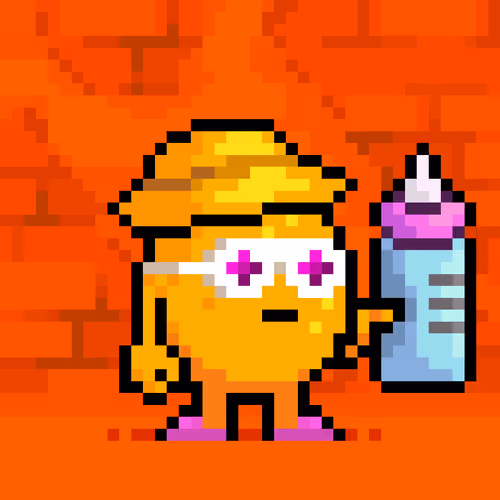 Rotten Orangez