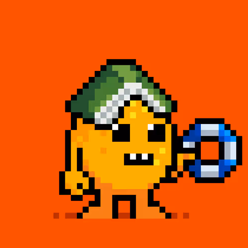 Rotten Orangez