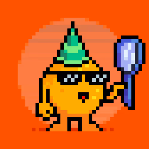 Rotten Orangez