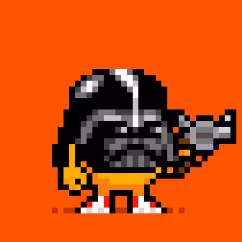 Rotten Orangez