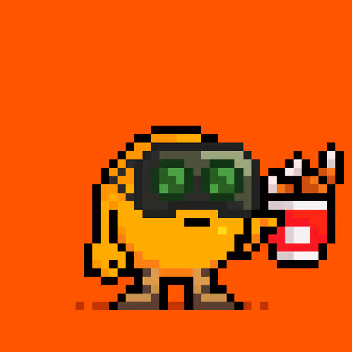 Rotten Orangez