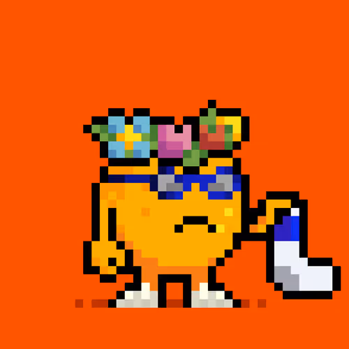 Rotten Orangez