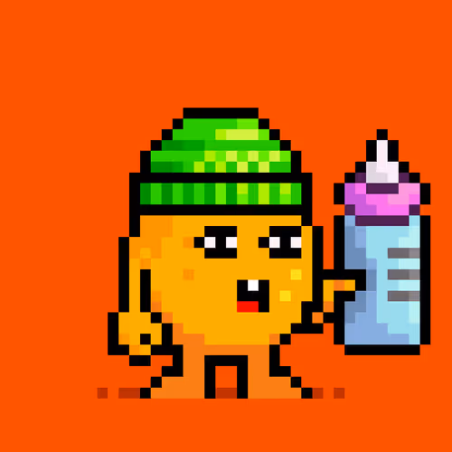 Rotten Orangez