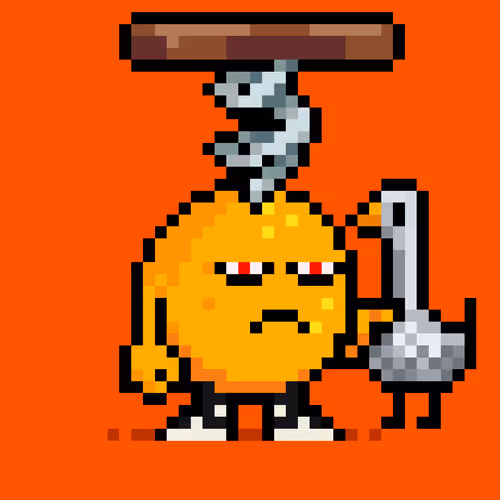 Rotten Orangez