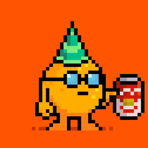Rotten Orangez