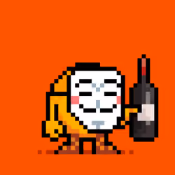 The Orangez #5423