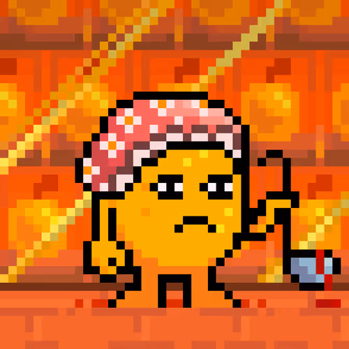 Rotten Orangez