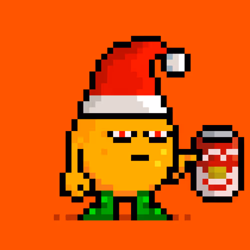 Rotten Orangez