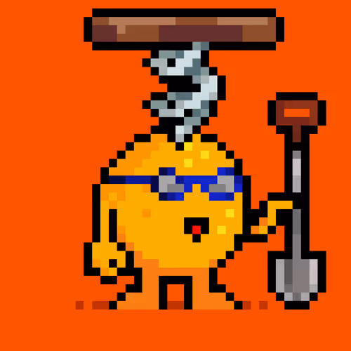 Rotten Orangez