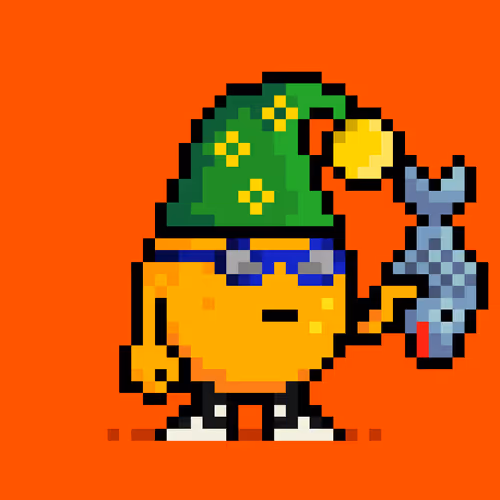 Rotten Orangez
