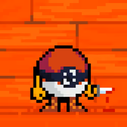 The Orangez #4098