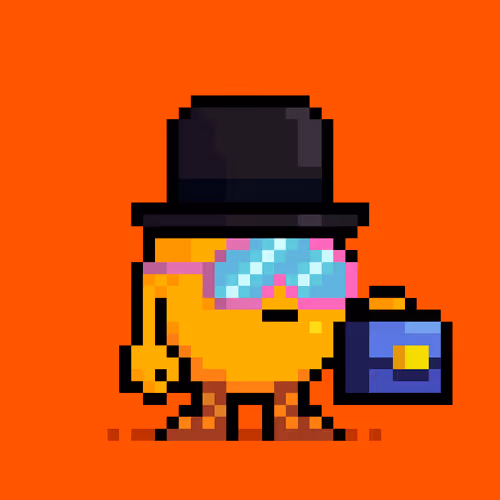 Rotten Orangez