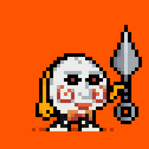 Rotten Orangez