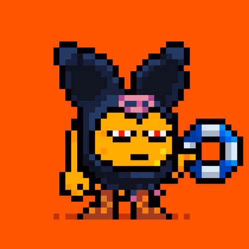 Rotten Orangez