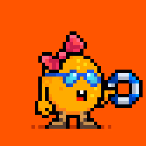 Rotten Orangez